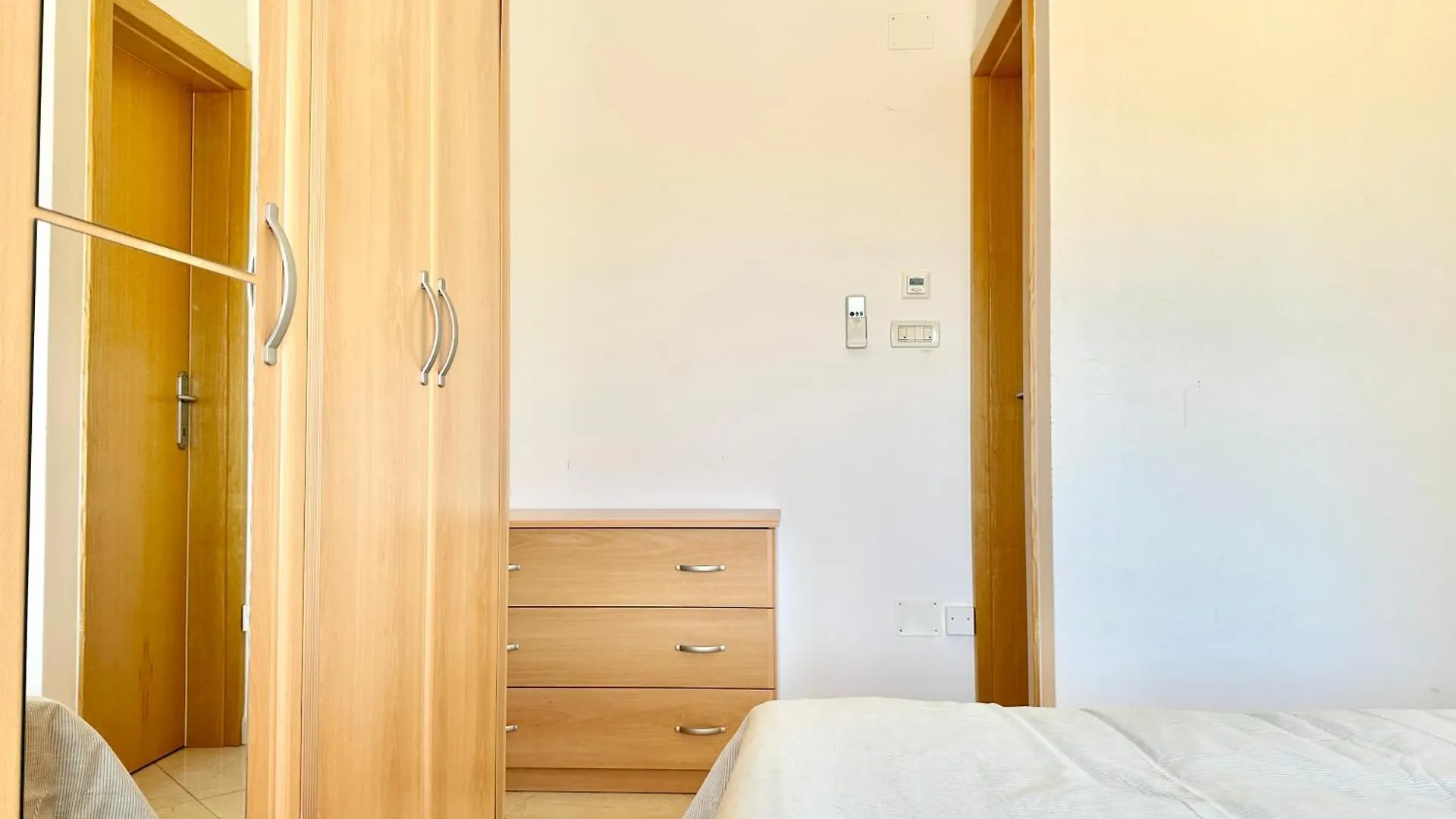 Apartment Elaine'S View Umag