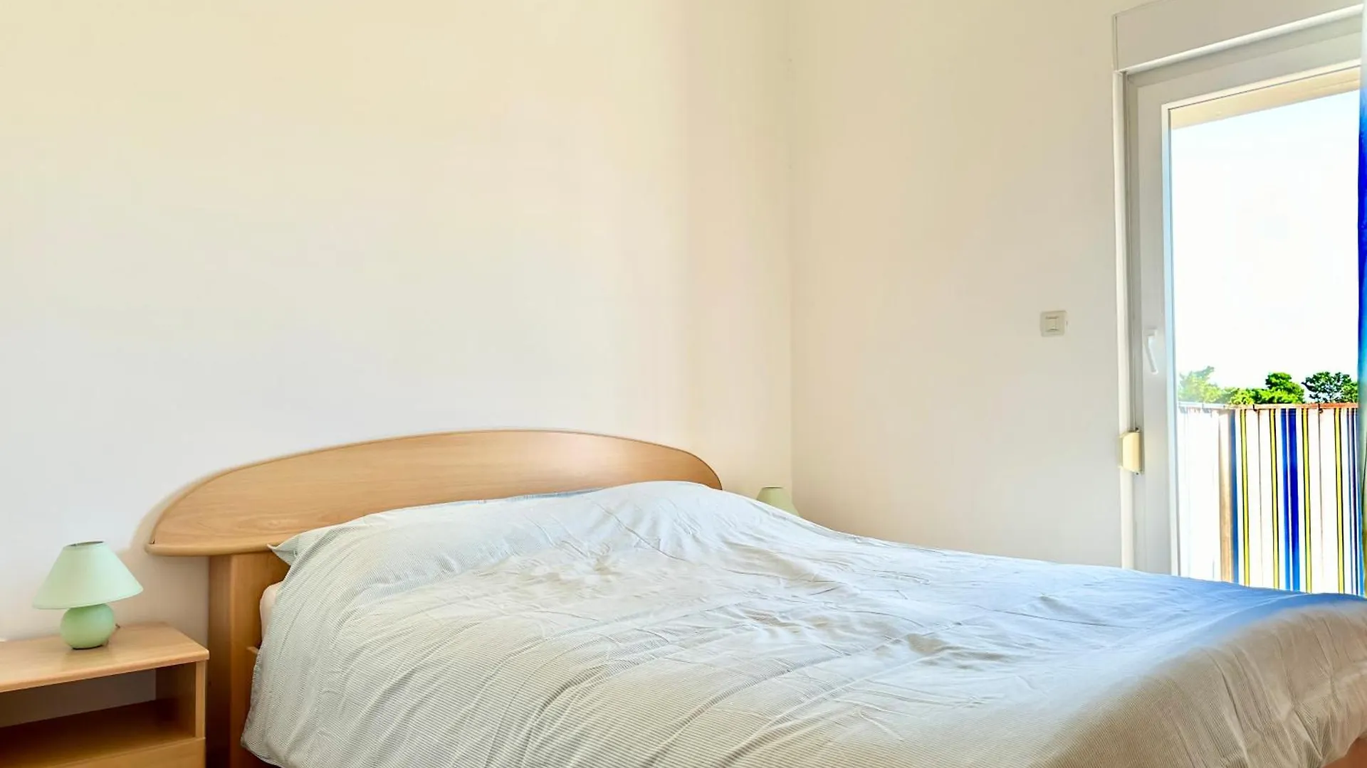 Apartment Elaine'S View 우마그