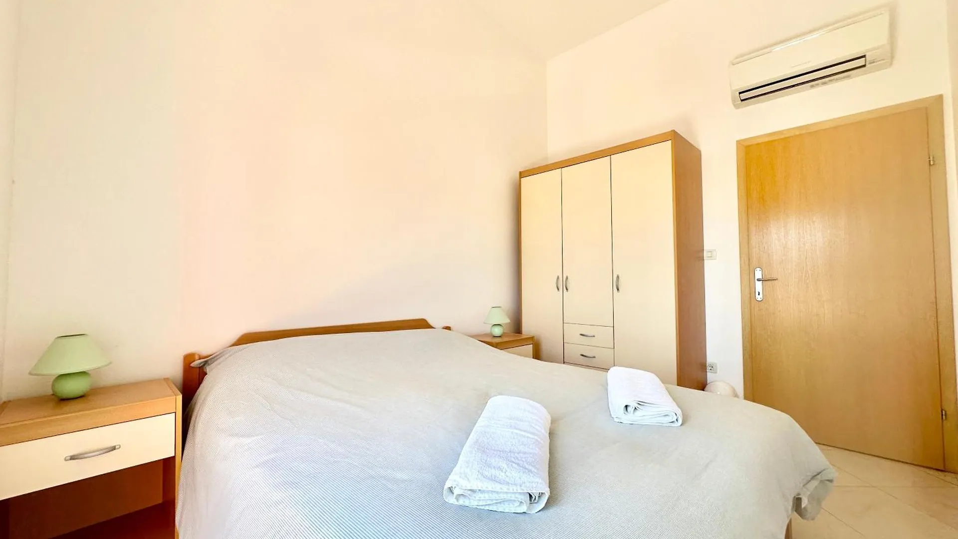 Apartment Elaine'S View Umag Kroatien
