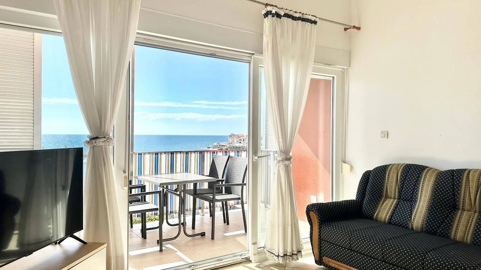 Apartment Elaine'S View Umag Kroatien