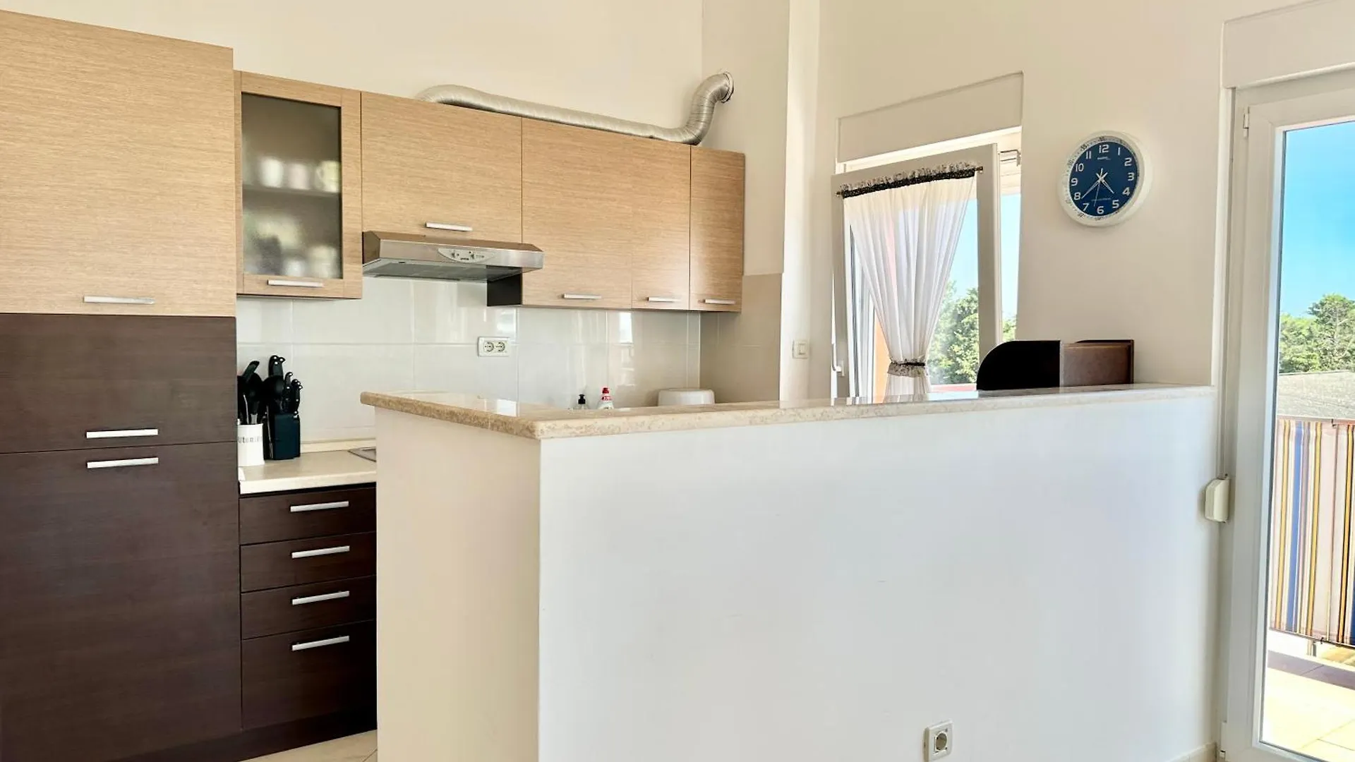 Apartment Elaine'S View Umag