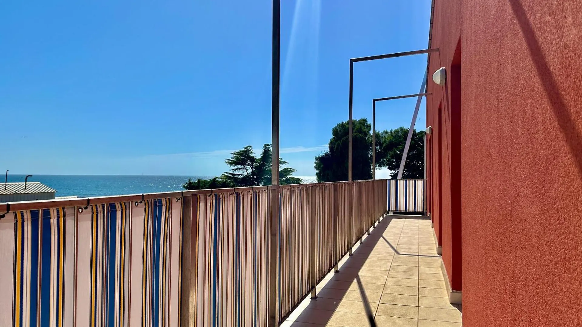 Apartment Elaine'S View Umag 0*,  Kroatien