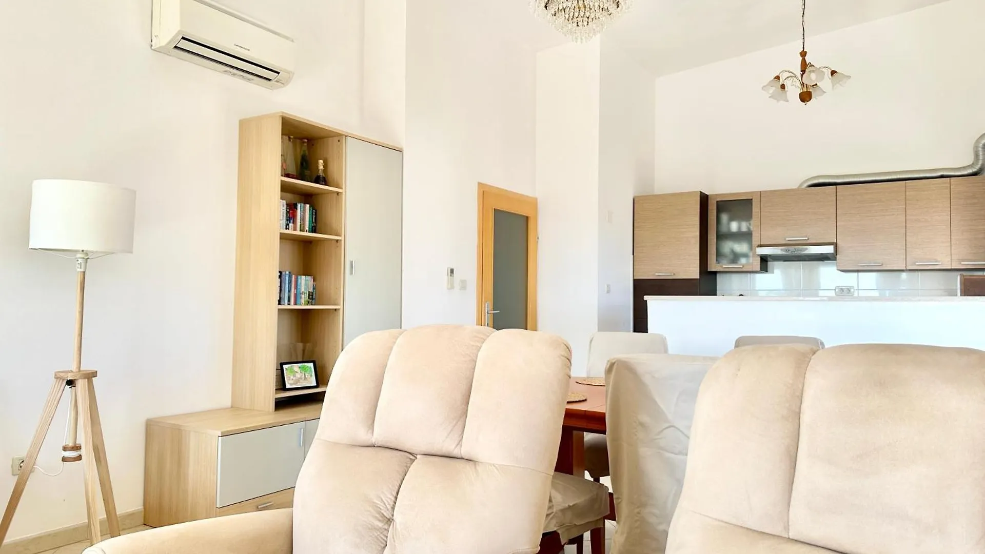 Apartment Elaine'S View Umag
