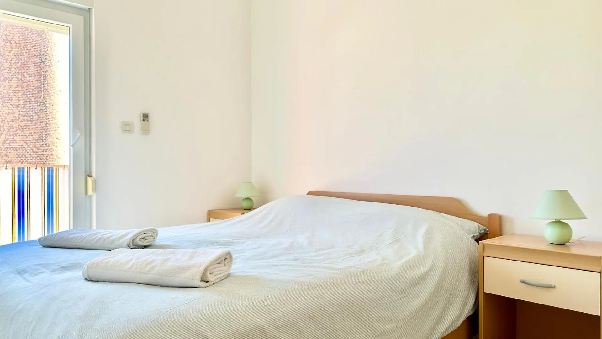 Apartment Elaine'S View Umag