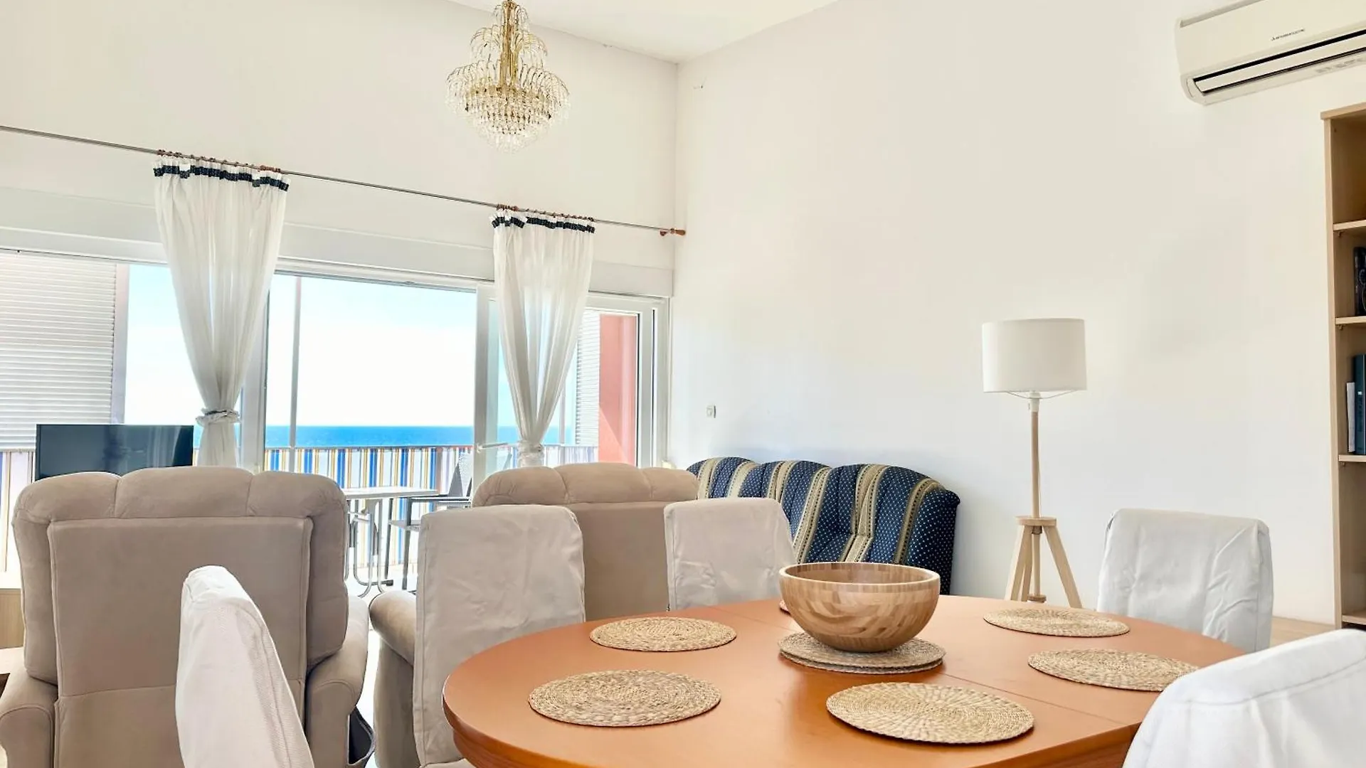 Apartment Elaine'S View Umag