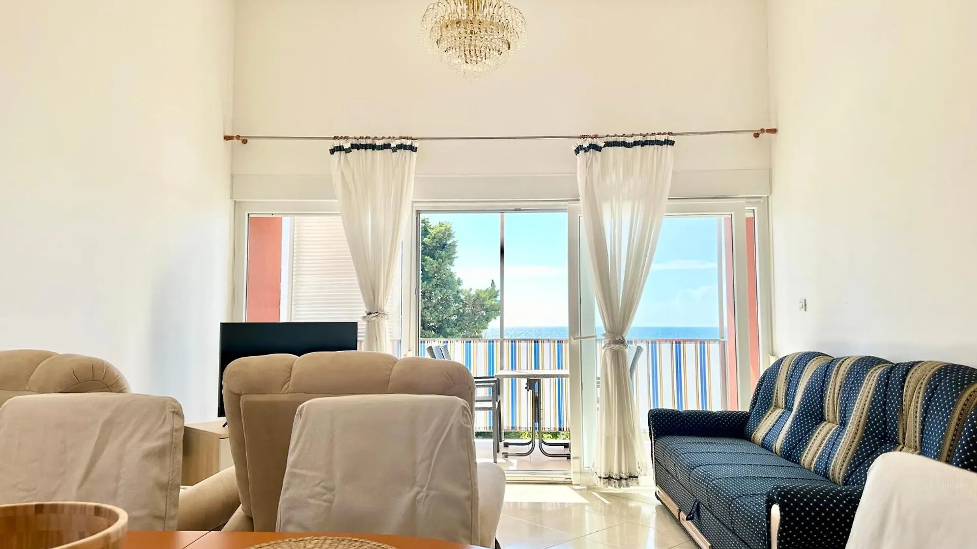 Apartment Elaine'S View Umag Kroatien