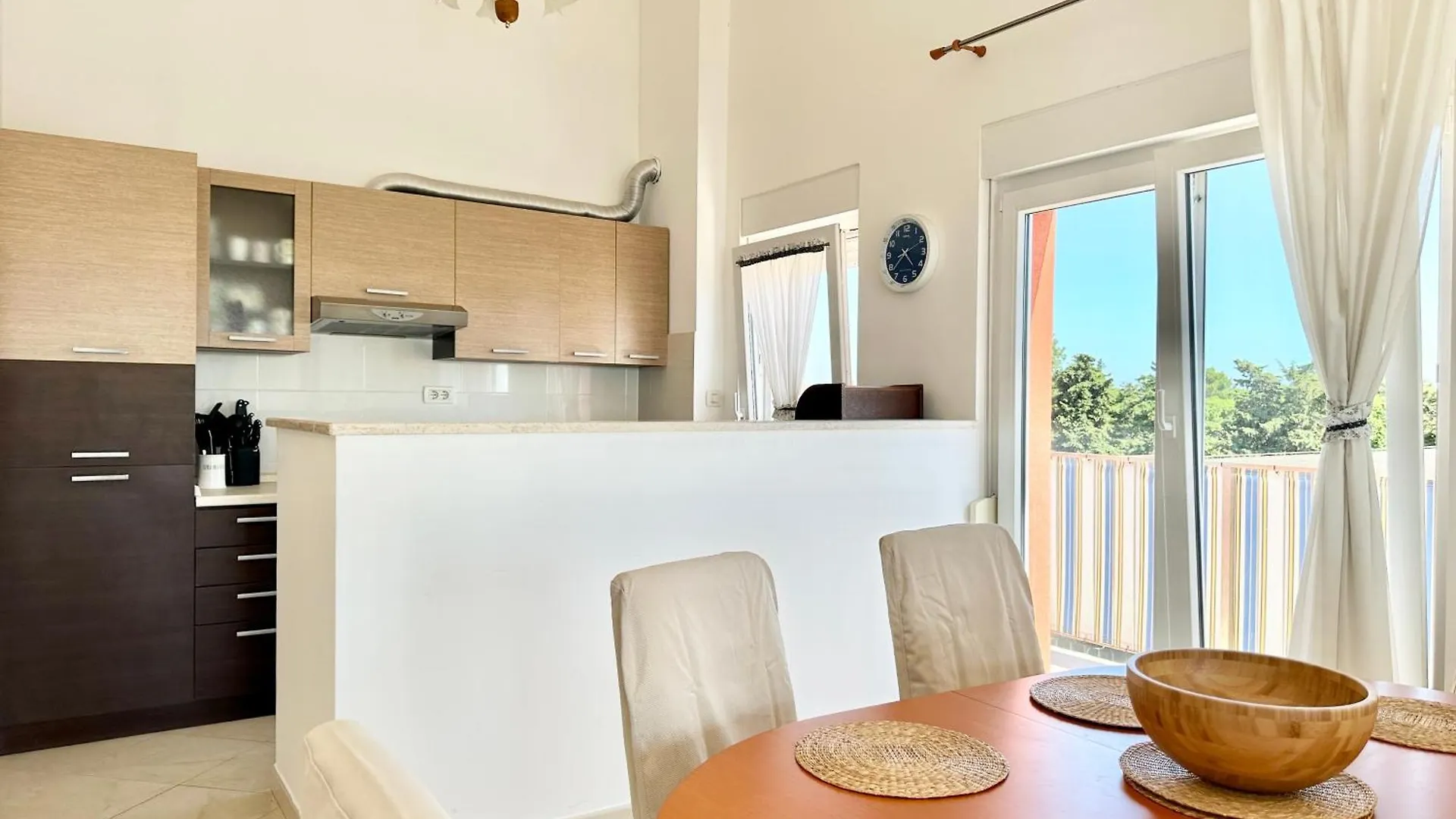 Apartment Elaine'S View Umag