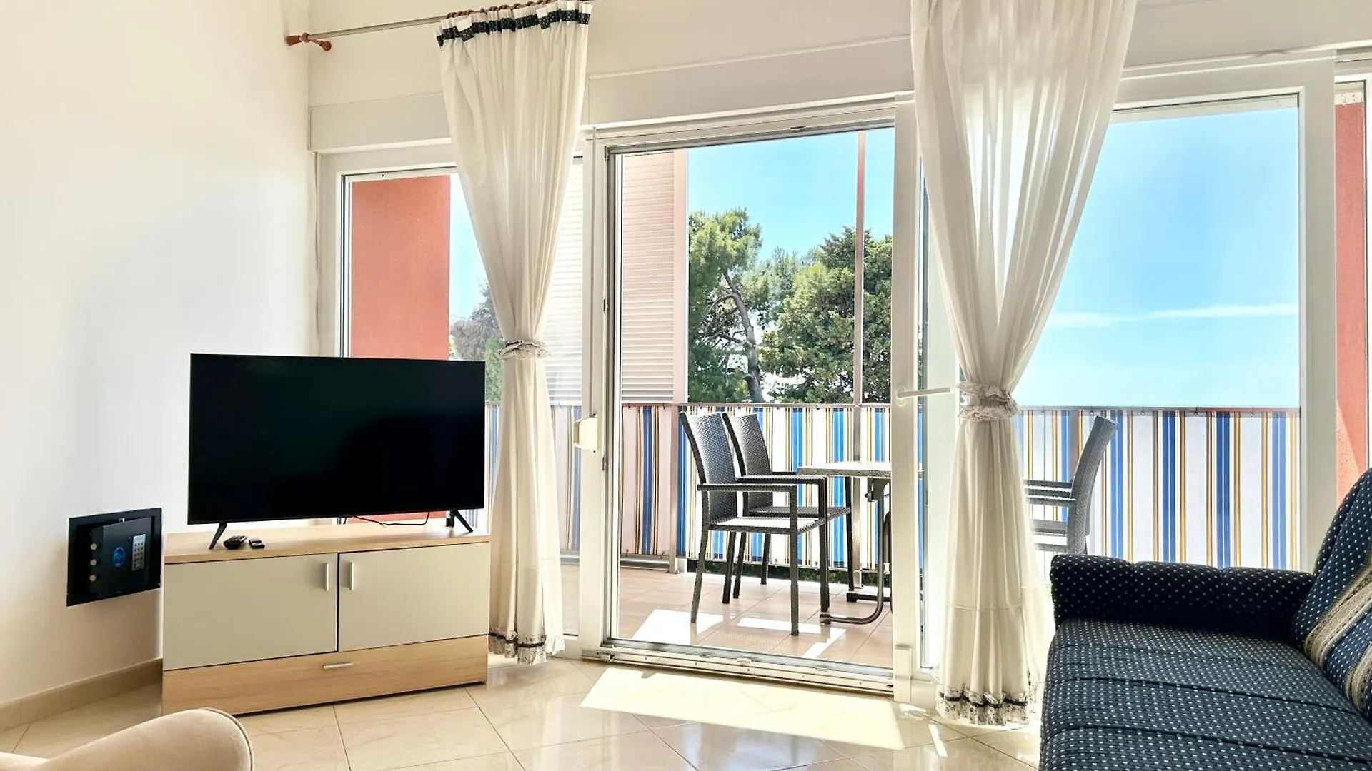 Apartment Elaine'S View Umag