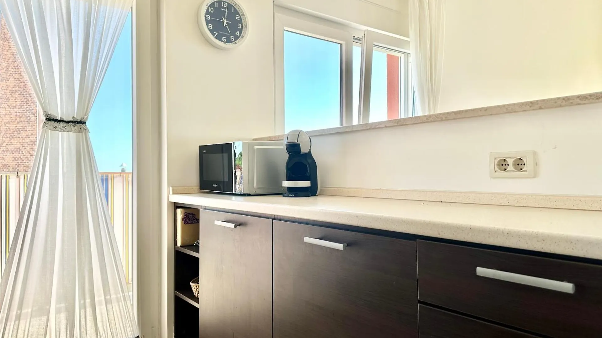 Apartment Elaine'S View Umag 0*,