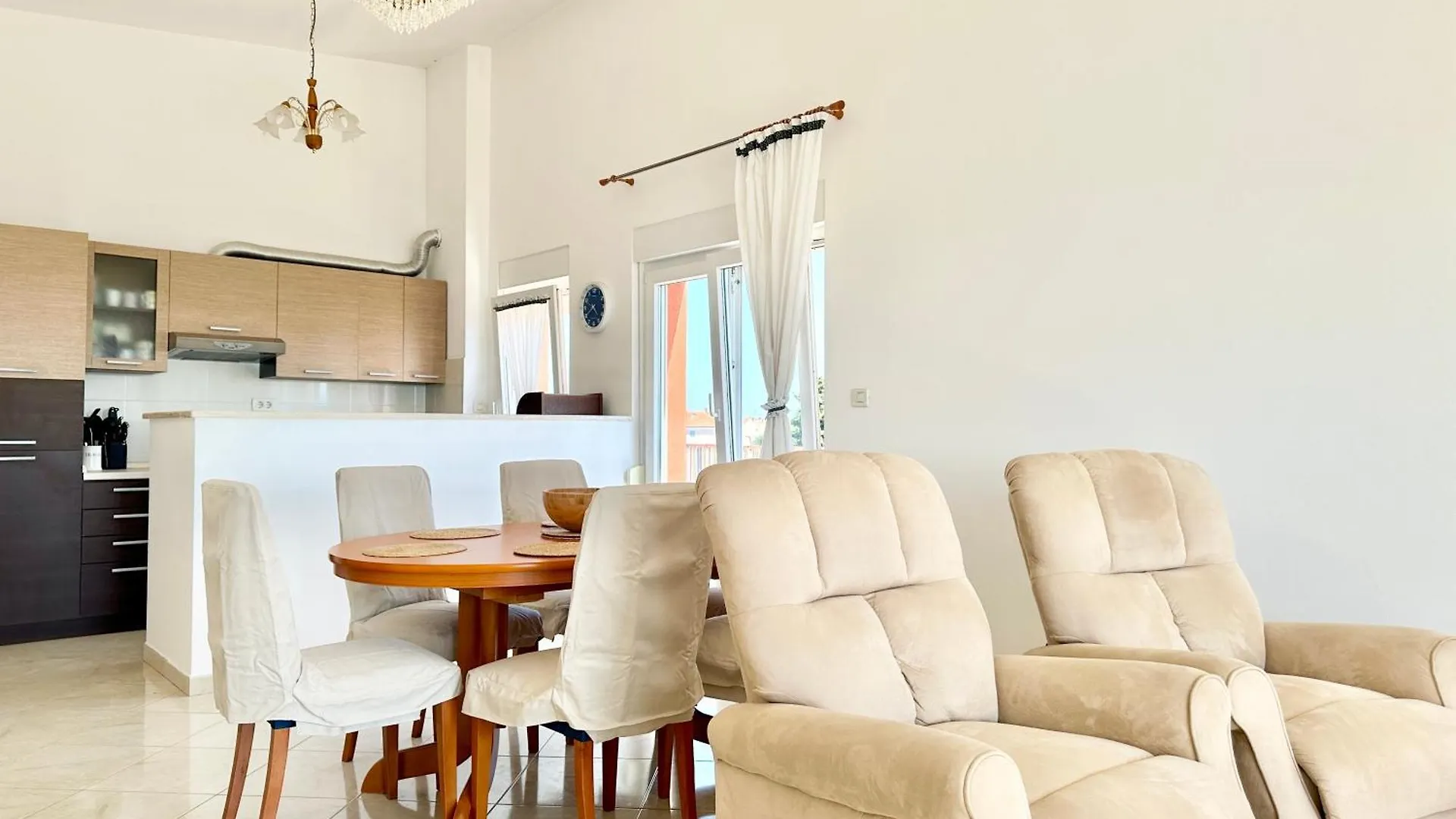 Apartment Elaine'S View Umag 0*,