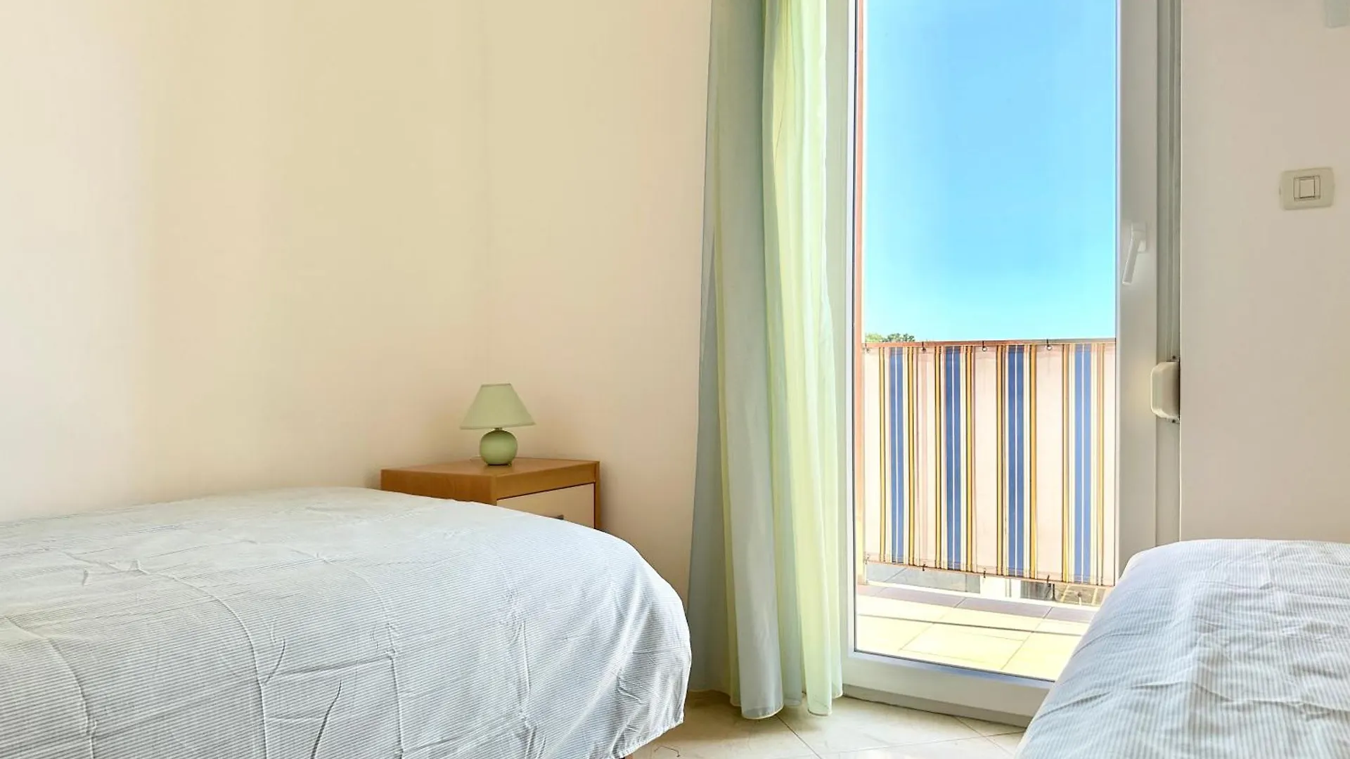 Apartment Elaine'S View 우마그